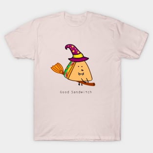 sandwich or sandwitch ? T-Shirt